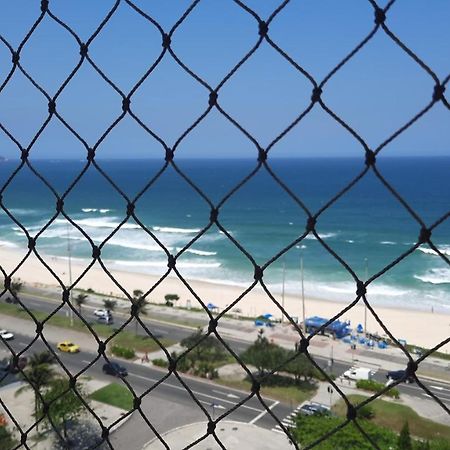 Flat 2 Suites Com Vista Para O Mar E Lagoa. Rio de Janeiro Dış mekan fotoğraf