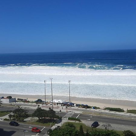 Flat 2 Suites Com Vista Para O Mar E Lagoa. Rio de Janeiro Dış mekan fotoğraf