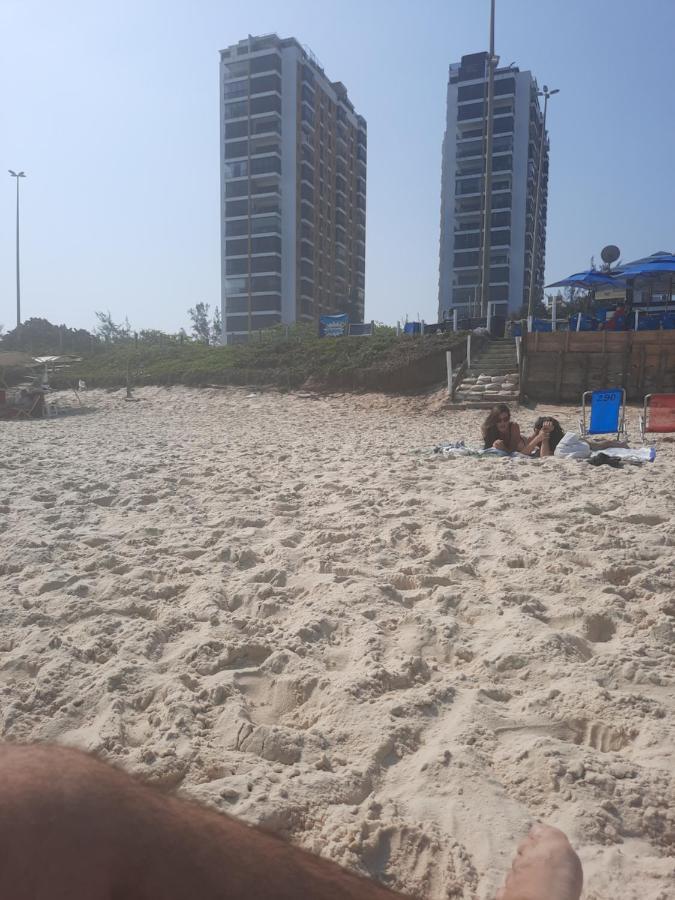 Flat 2 Suites Com Vista Para O Mar E Lagoa. Rio de Janeiro Dış mekan fotoğraf