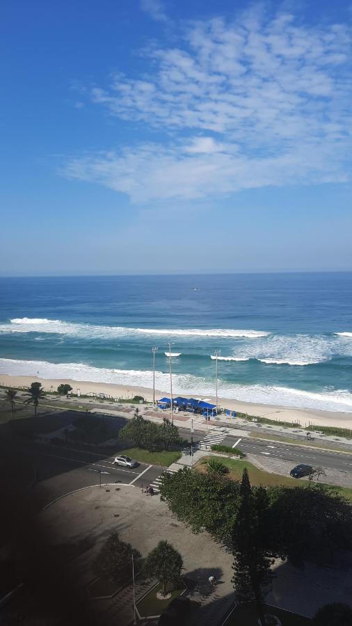 Flat 2 Suites Com Vista Para O Mar E Lagoa. Rio de Janeiro Dış mekan fotoğraf